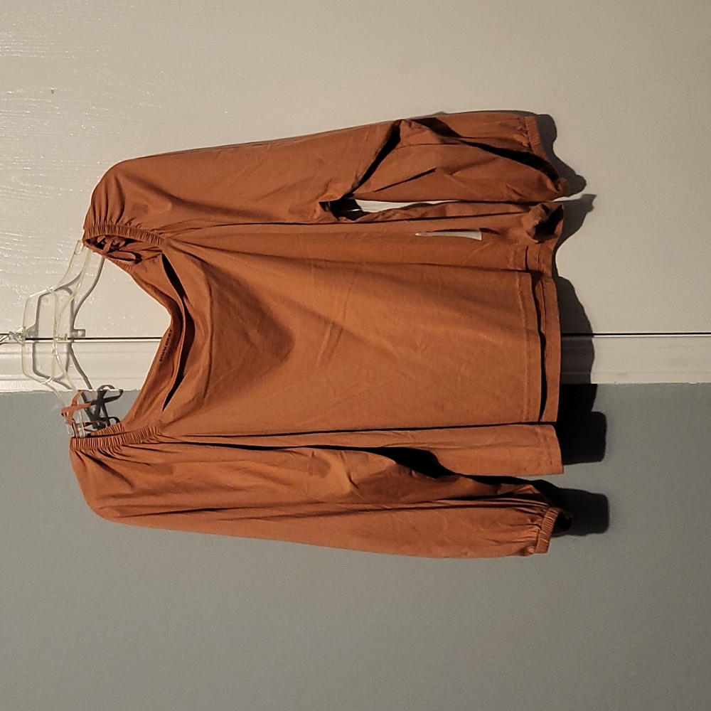 Banana republic L shirt